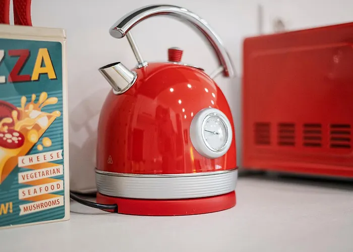 Cozy 1 Bedroom In Viale Monza Apartament Mediolan