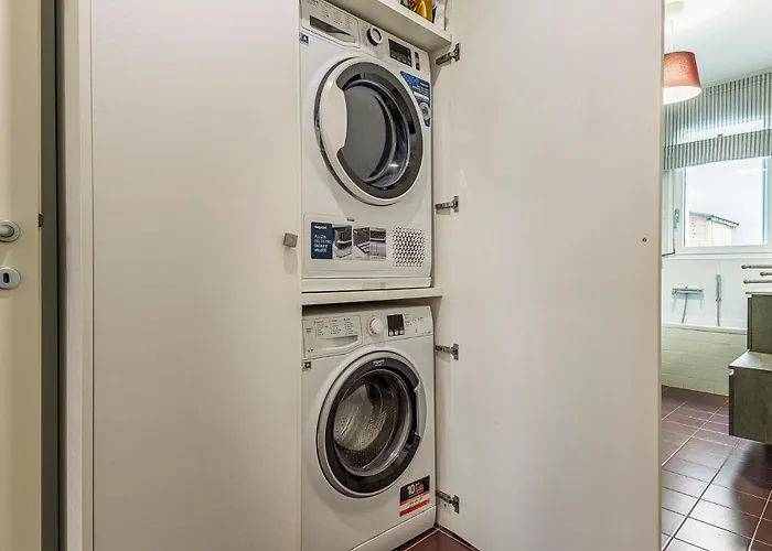 Cozy 1 Bedroom In Viale Monza Mediolan