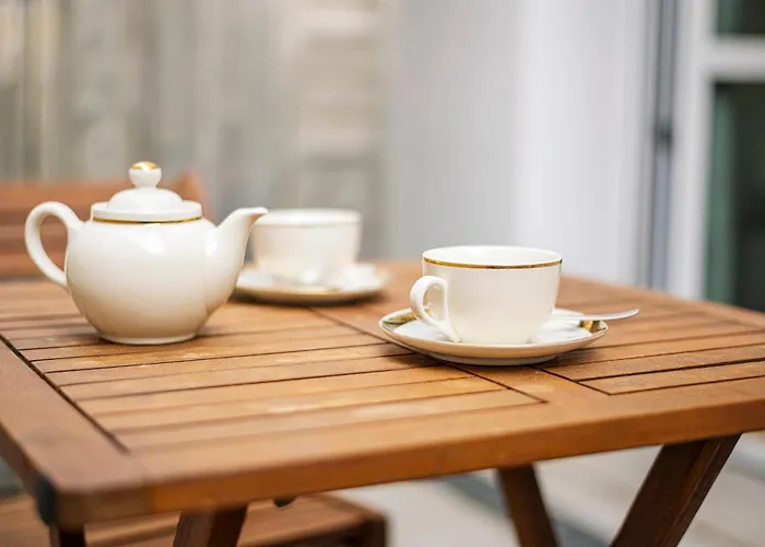 Apartament Cozy 1 Bedroom In Viale Monza Mediolan