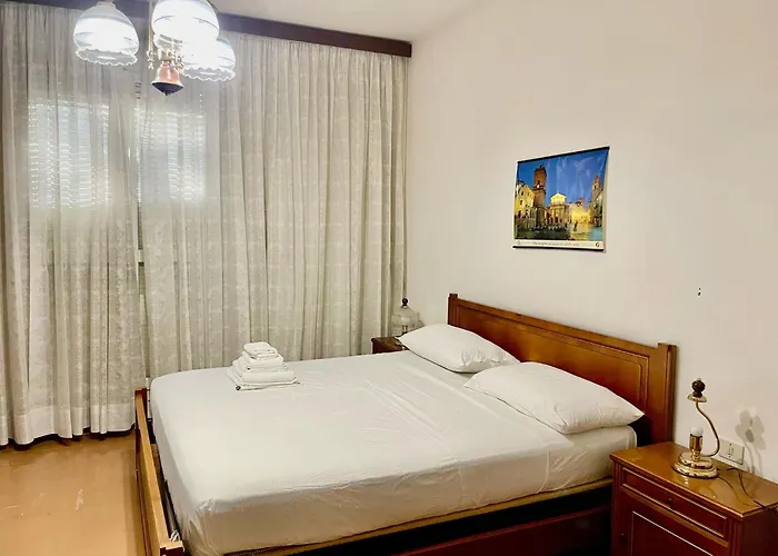 Lz Smartstays2 Habitación en casa particular Milán