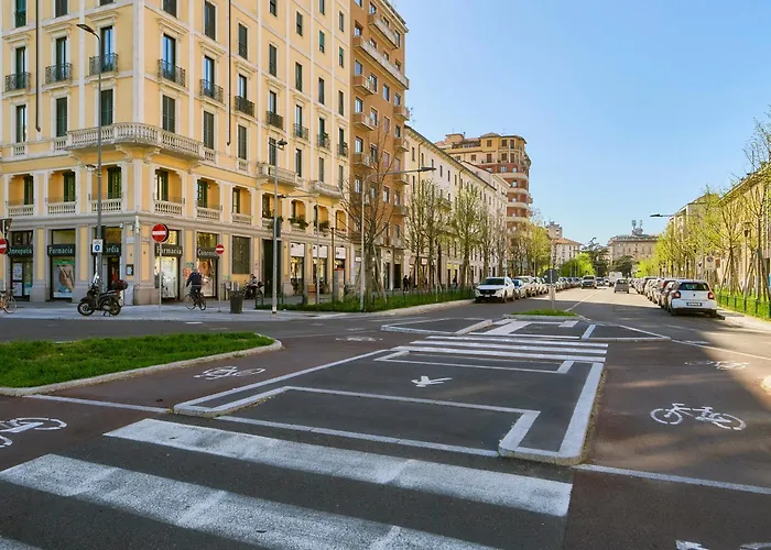 Beautiful In Tricolore - Daniele * Milán