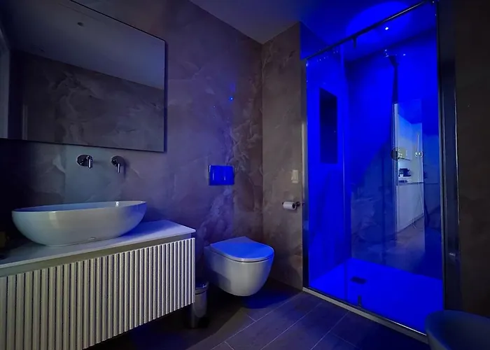 아파트 - Smeraldo -