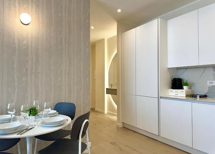 - Smeraldo - 아파트 *