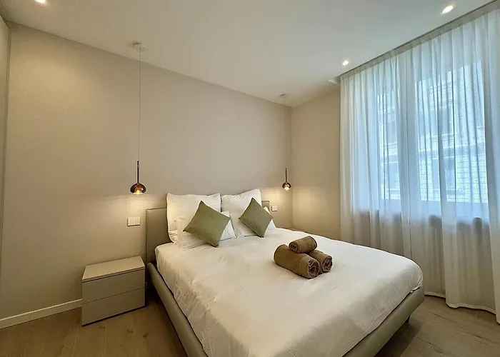 - Smeraldo - 아파트