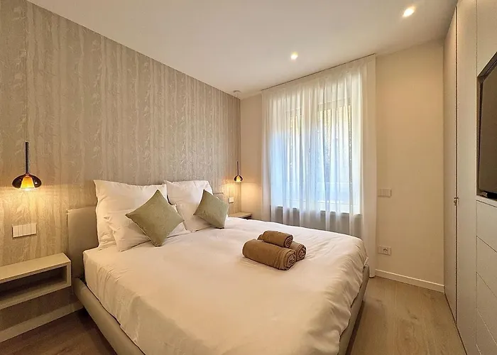 - Diamante - 公寓 *