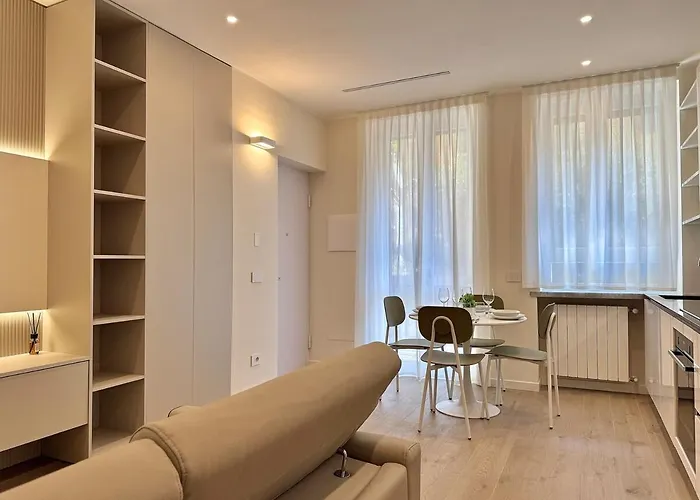 公寓 - Diamante - 米兰