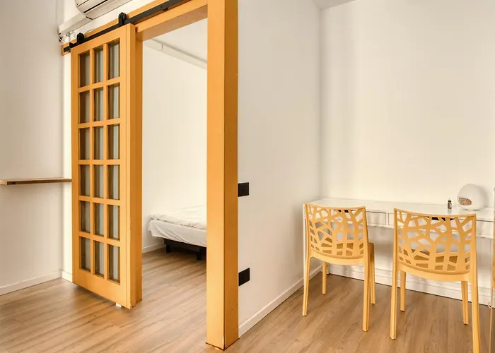 Apartment Confort - Nolo *