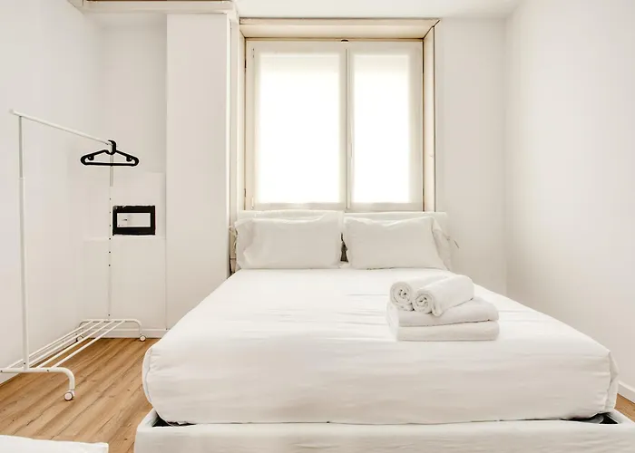 Apartment Confort - Nolo