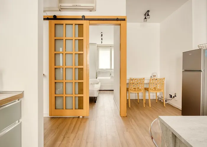 Confort - Nolo Milan