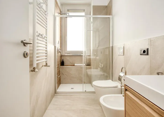 Confort - Nolo Apartment