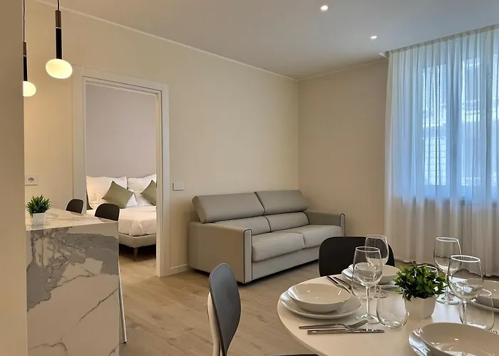 - Smeraldo - 밀라노