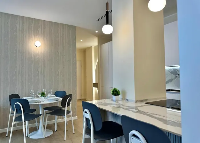 아파트 - Smeraldo - *