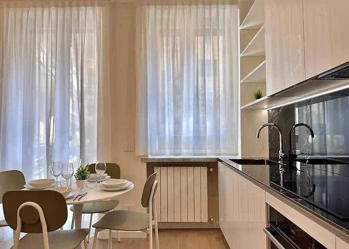 - Diamante - 公寓 米兰