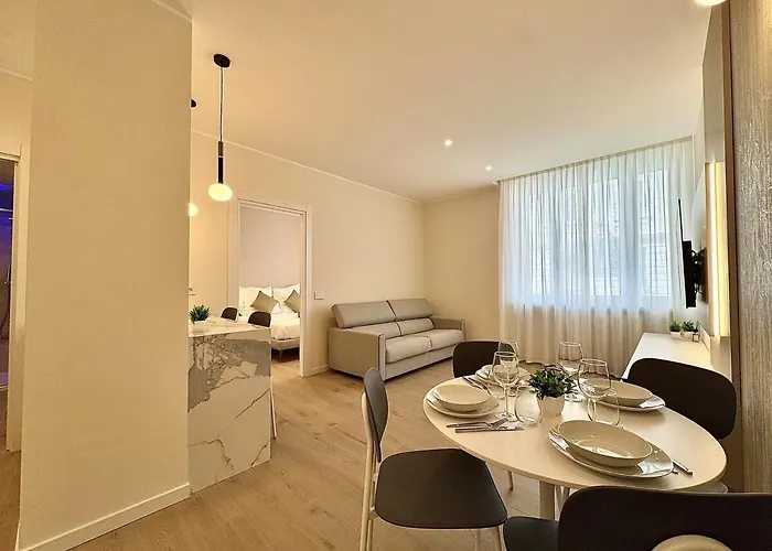 아파트 - Smeraldo - 밀라노