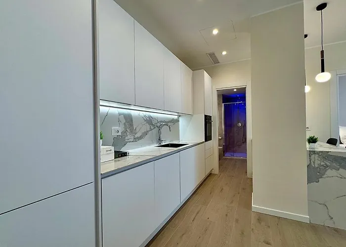 - Smeraldo - 밀라노