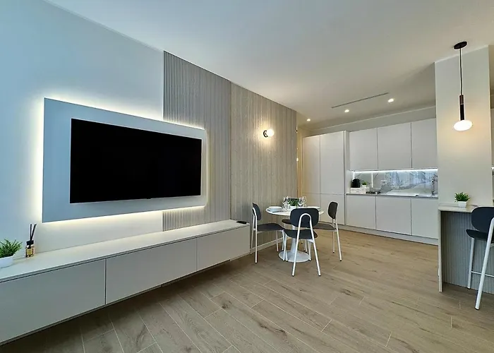 - Smeraldo - 아파트 밀라노