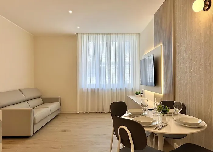 - Smeraldo - 아파트 밀라노