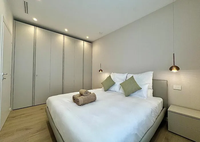 - Smeraldo - 아파트