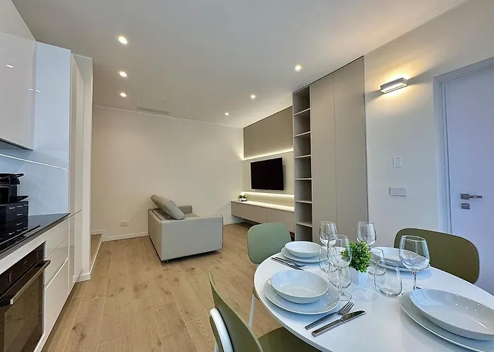 - Diamante - 公寓 *