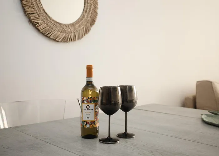 Apartment Confort - Nolo *