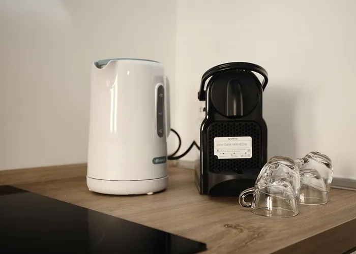 Apartment Confort - Nolo