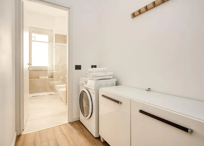 Confort - Nolo Milan