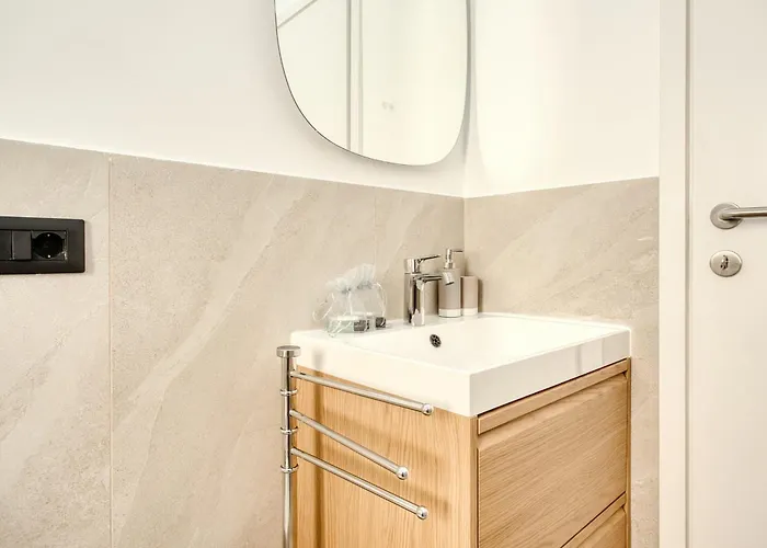 Confort - Nolo Apartment