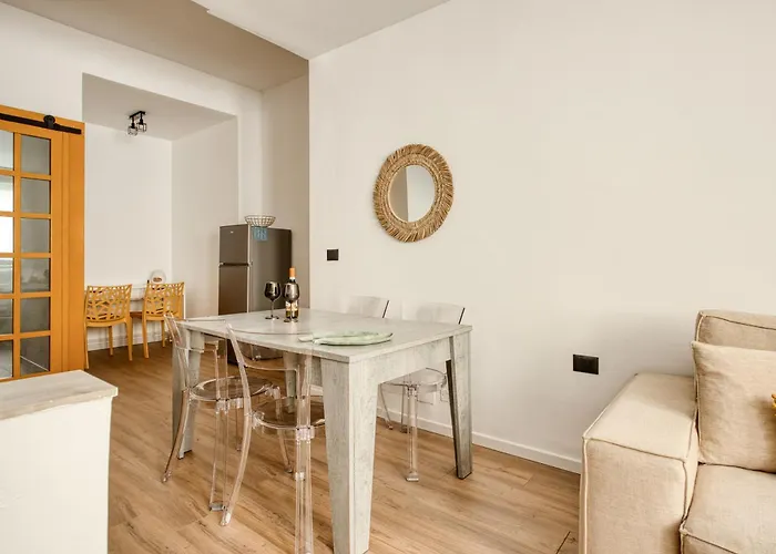 Apartment Confort - Nolo