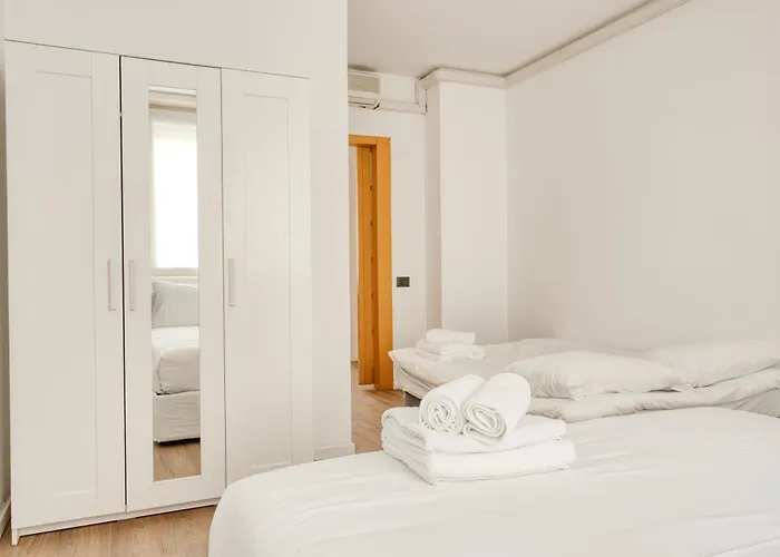 Confort - Nolo Apartment Milan