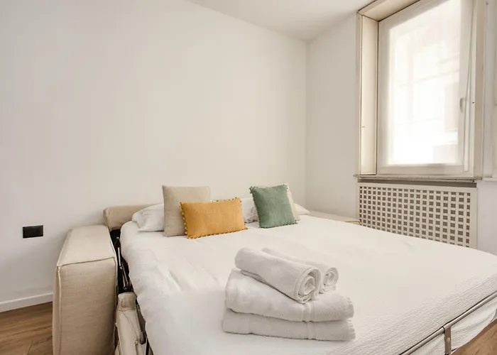 Apartment Confort - Nolo