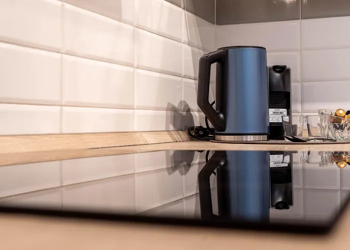 Nae Citylife - Comfort & Privacy Διαμέρισμα