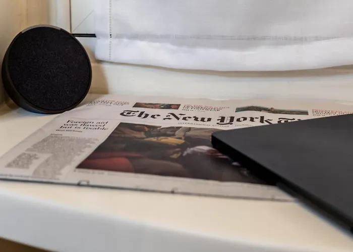 Nae Citylife - Comfort & Privacy Διαμέρισμα