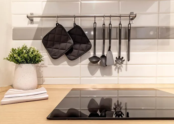 Nae Citylife - Comfort & Privacy *