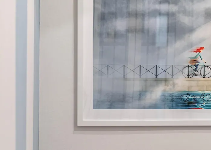 Nae Citylife - Comfort & Privacy Μιλάνο