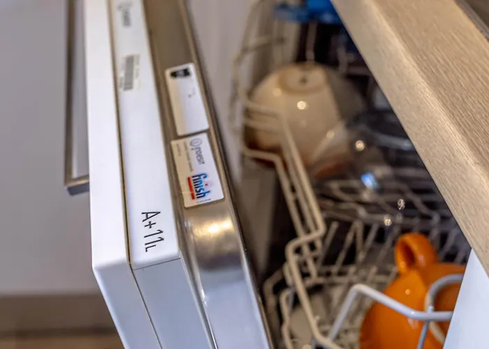 Nae Citylife - Comfort & Privacy Διαμέρισμα