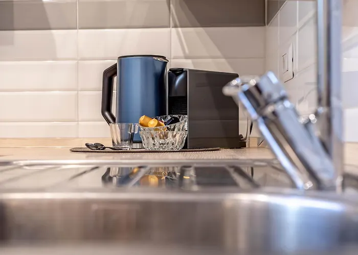 Διαμέρισμα Nae Citylife - Comfort & Privacy