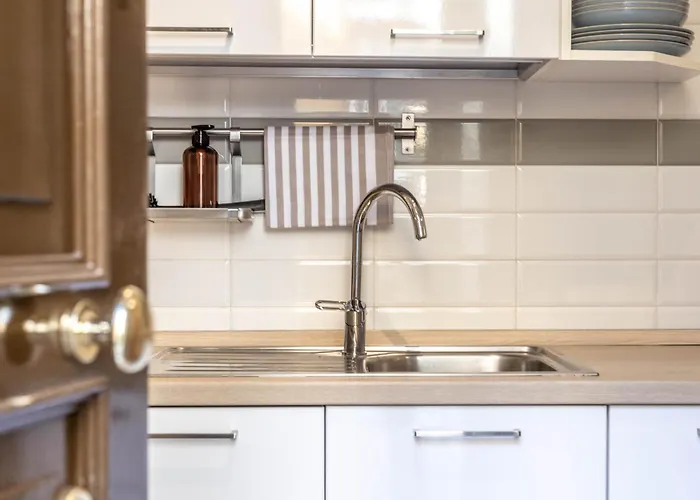 Nae Citylife - Comfort & Privacy