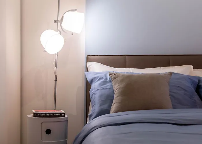 Nae Citylife - Comfort & Privacy