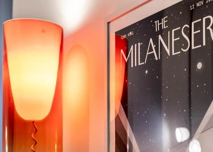 Nae Citylife - Comfort & Privacy Διαμέρισμα