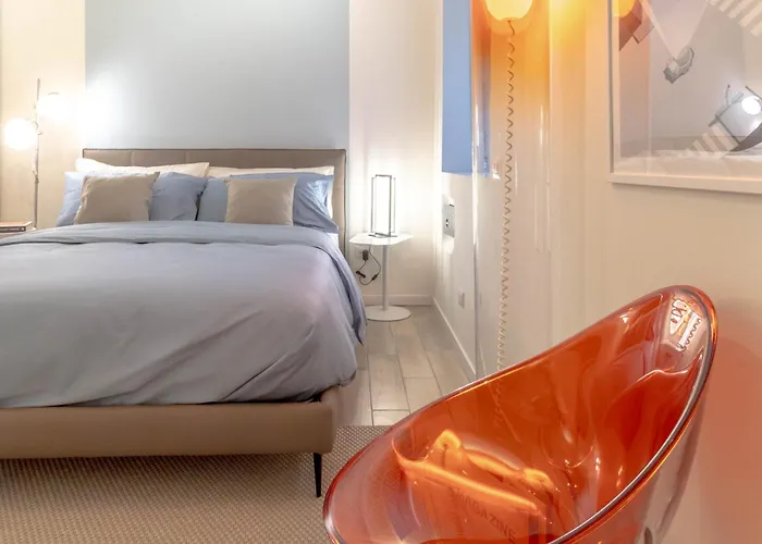 Nae Citylife - Comfort & Privacy Apartmán *