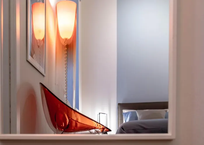 Naè Citylife - Comfort&privacy