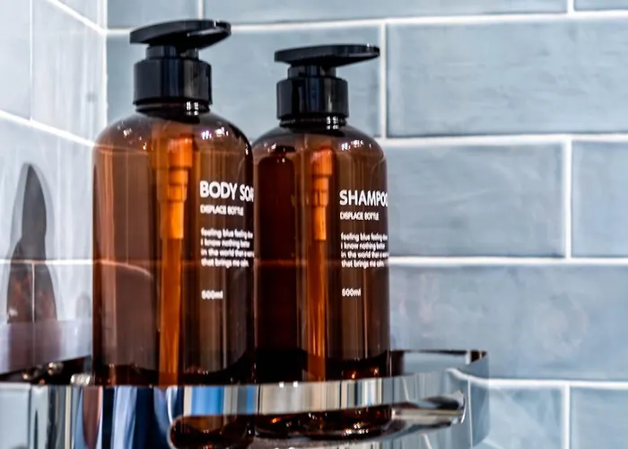 Nae Citylife - Comfort & Privacy Διαμέρισμα