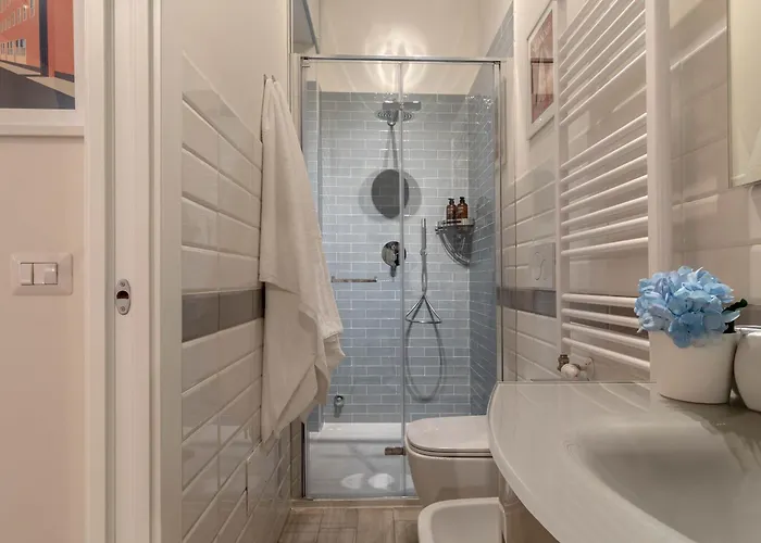 Naè Citylife - Comfort&privacy *