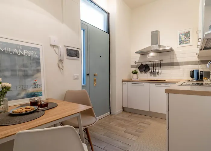 Nae Citylife - Comfort & Privacy