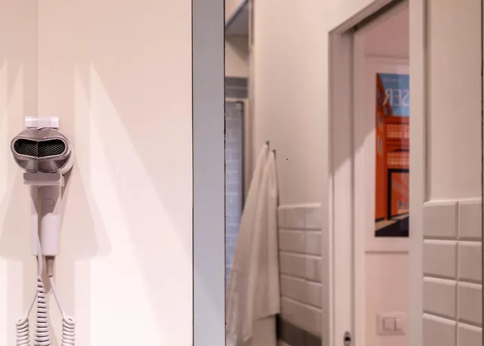 Nae Citylife - Comfort & Privacy Διαμέρισμα *