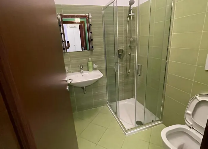 House Fiera Διαμέρισμα