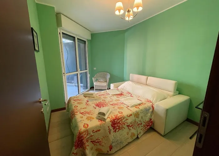 House Fiera Διαμέρισμα *