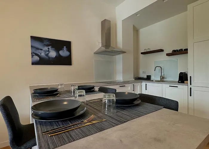 Апартаменты - - Life - Милан