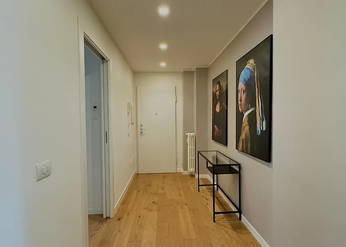 Апартаменты - - Life - Милан