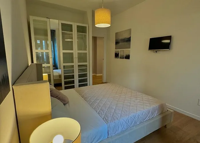 Апартаменты - - Life - *